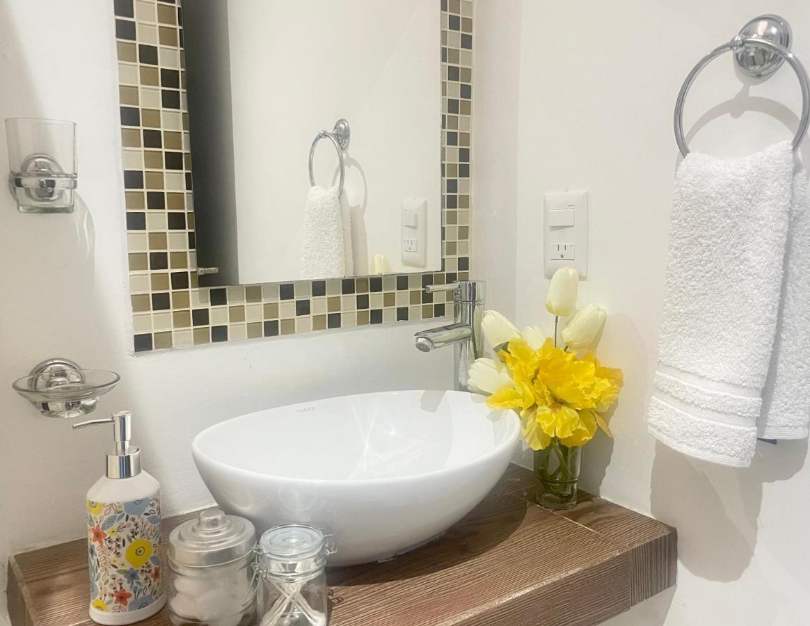 Excelente Alberca Privada En Residencial Privado, Gym, Asador Villa Ciudad Valles Buitenkant foto