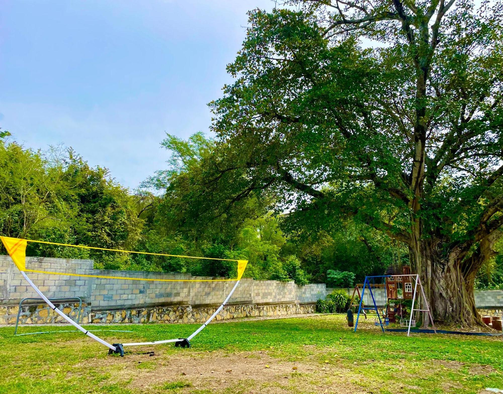Excelente Alberca Privada En Residencial Privado, Gym, Asador Villa Ciudad Valles Buitenkant foto