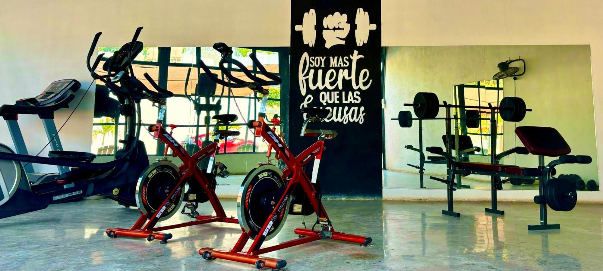 Excelente Alberca Privada En Residencial Privado, Gym, Asador Villa Ciudad Valles Buitenkant foto