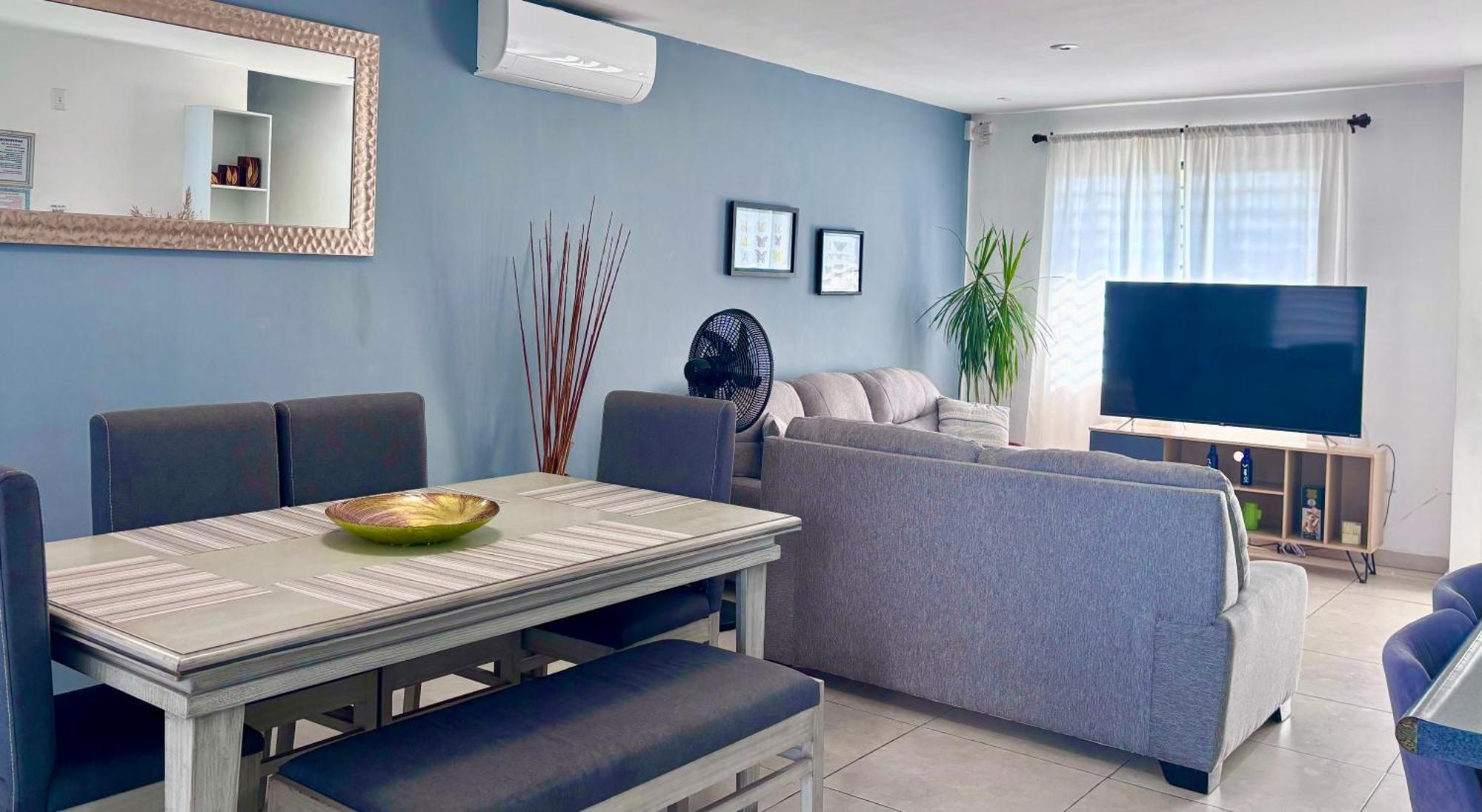 Excelente Alberca Privada En Residencial Privado, Gym, Asador Villa Ciudad Valles Buitenkant foto