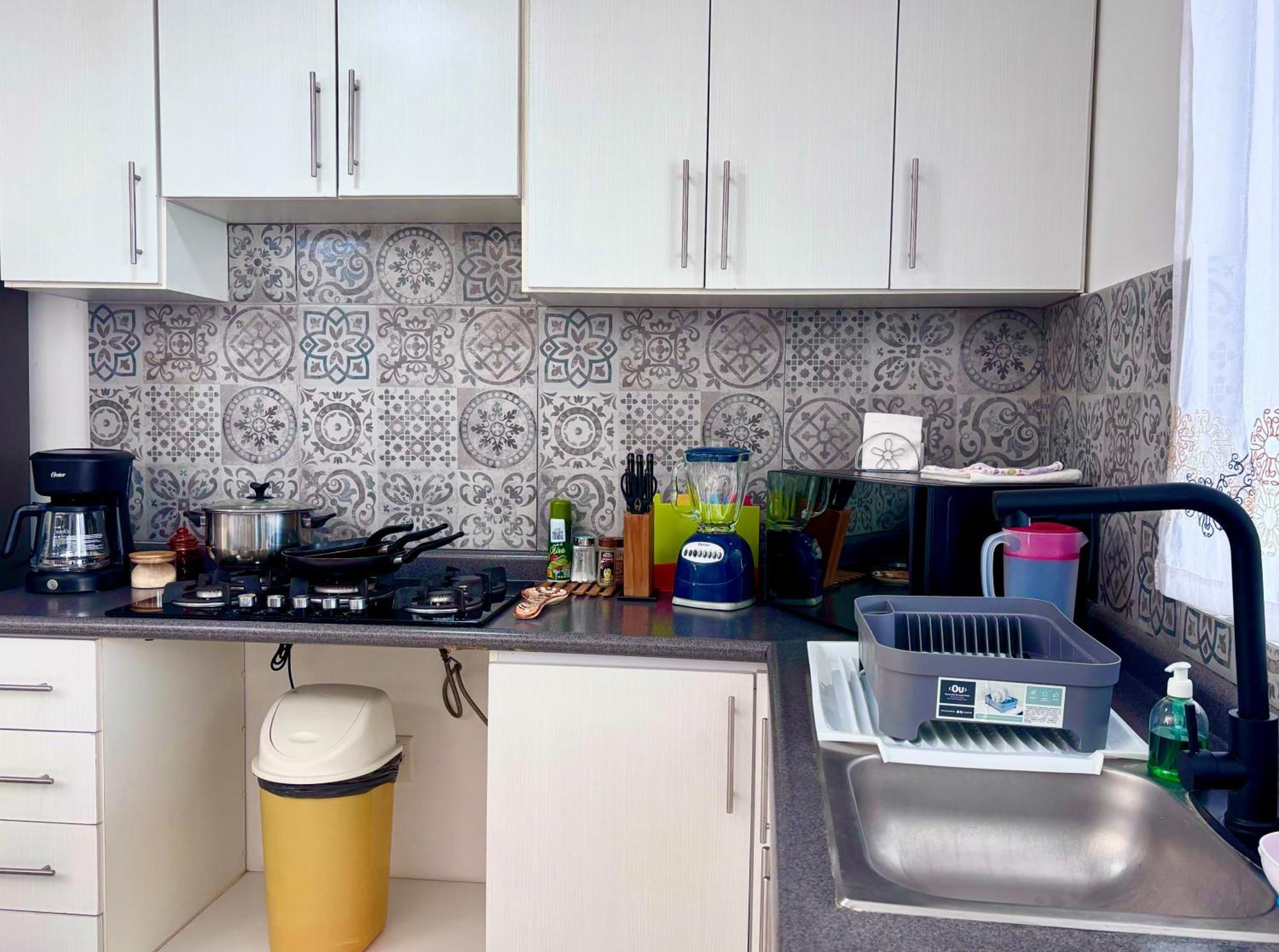 Excelente Alberca Privada En Residencial Privado, Gym, Asador Villa Ciudad Valles Buitenkant foto