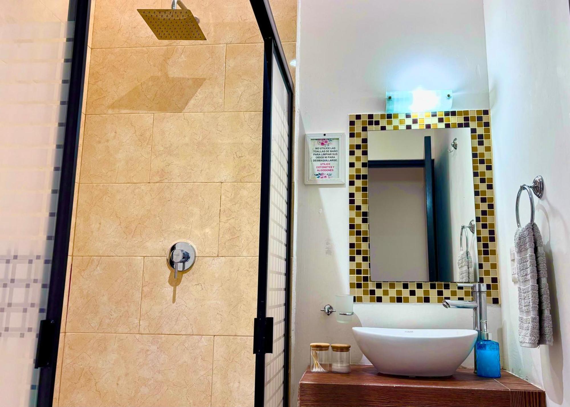 Excelente Alberca Privada En Residencial Privado, Gym, Asador Villa Ciudad Valles Buitenkant foto