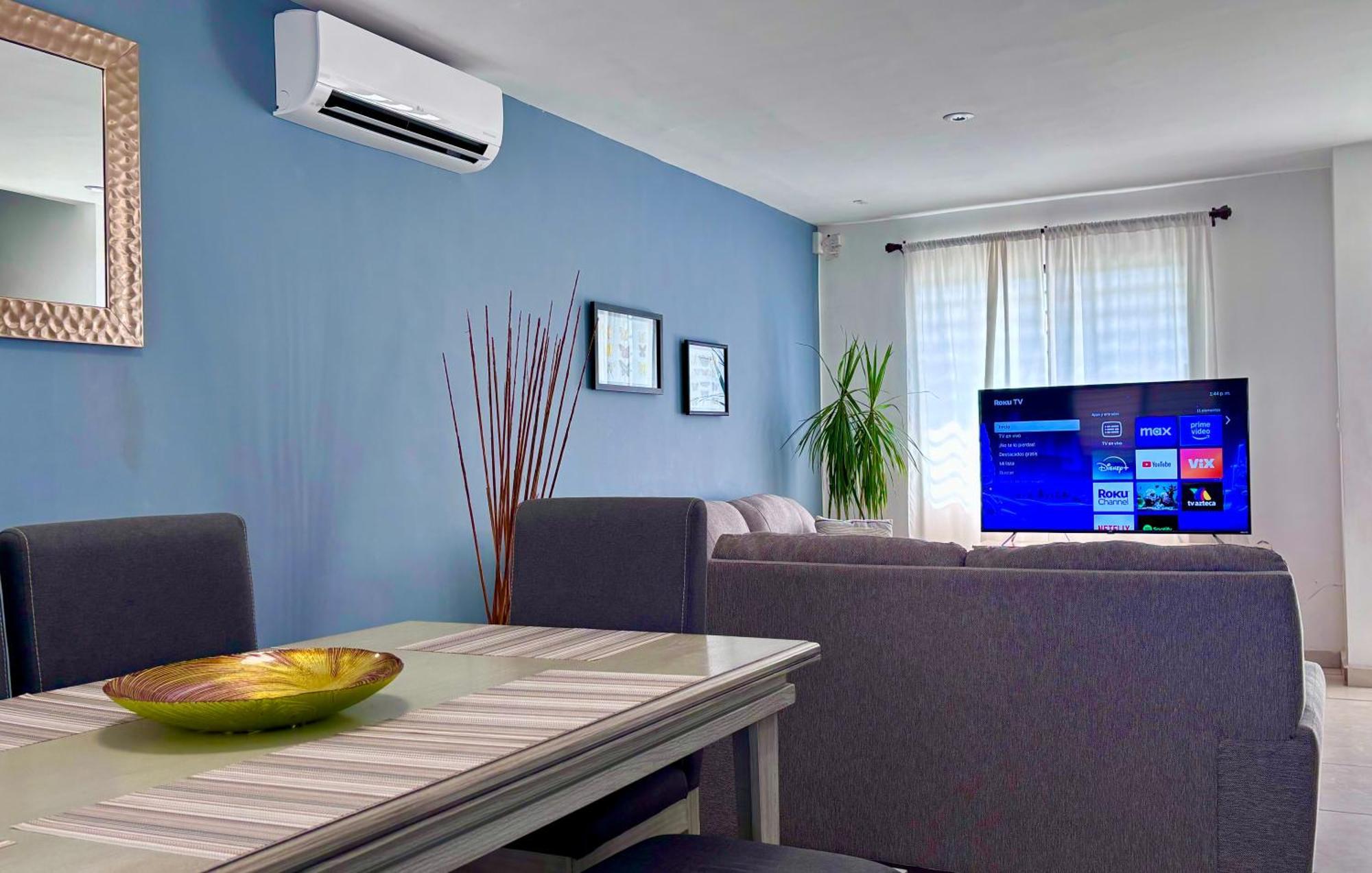 Excelente Alberca Privada En Residencial Privado, Gym, Asador Villa Ciudad Valles Buitenkant foto