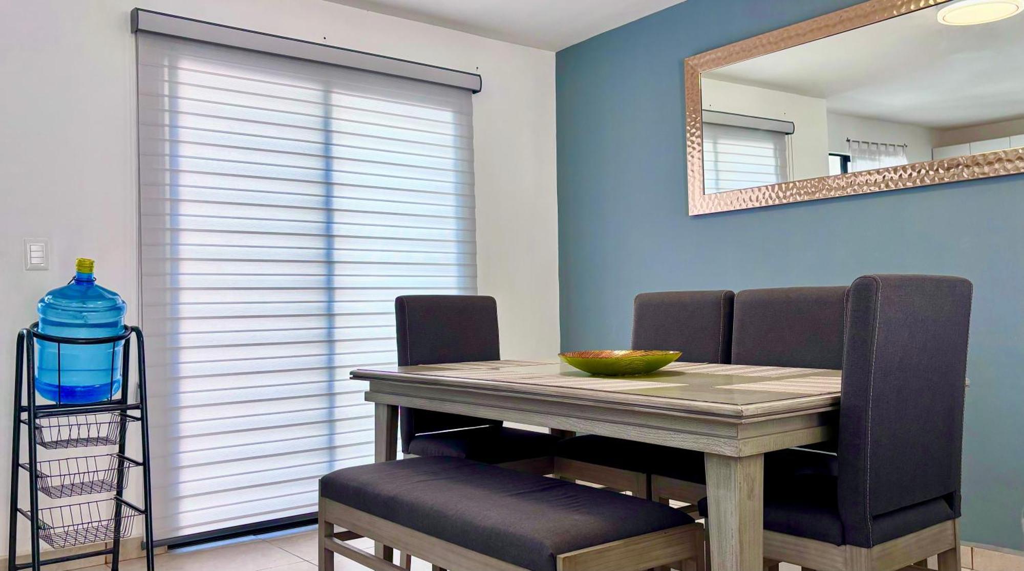 Excelente Alberca Privada En Residencial Privado, Gym, Asador Villa Ciudad Valles Buitenkant foto