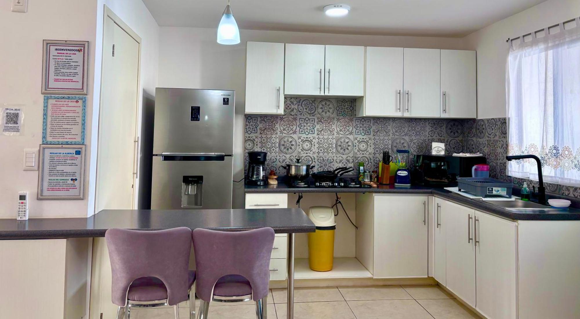 Excelente Alberca Privada En Residencial Privado, Gym, Asador Villa Ciudad Valles Buitenkant foto