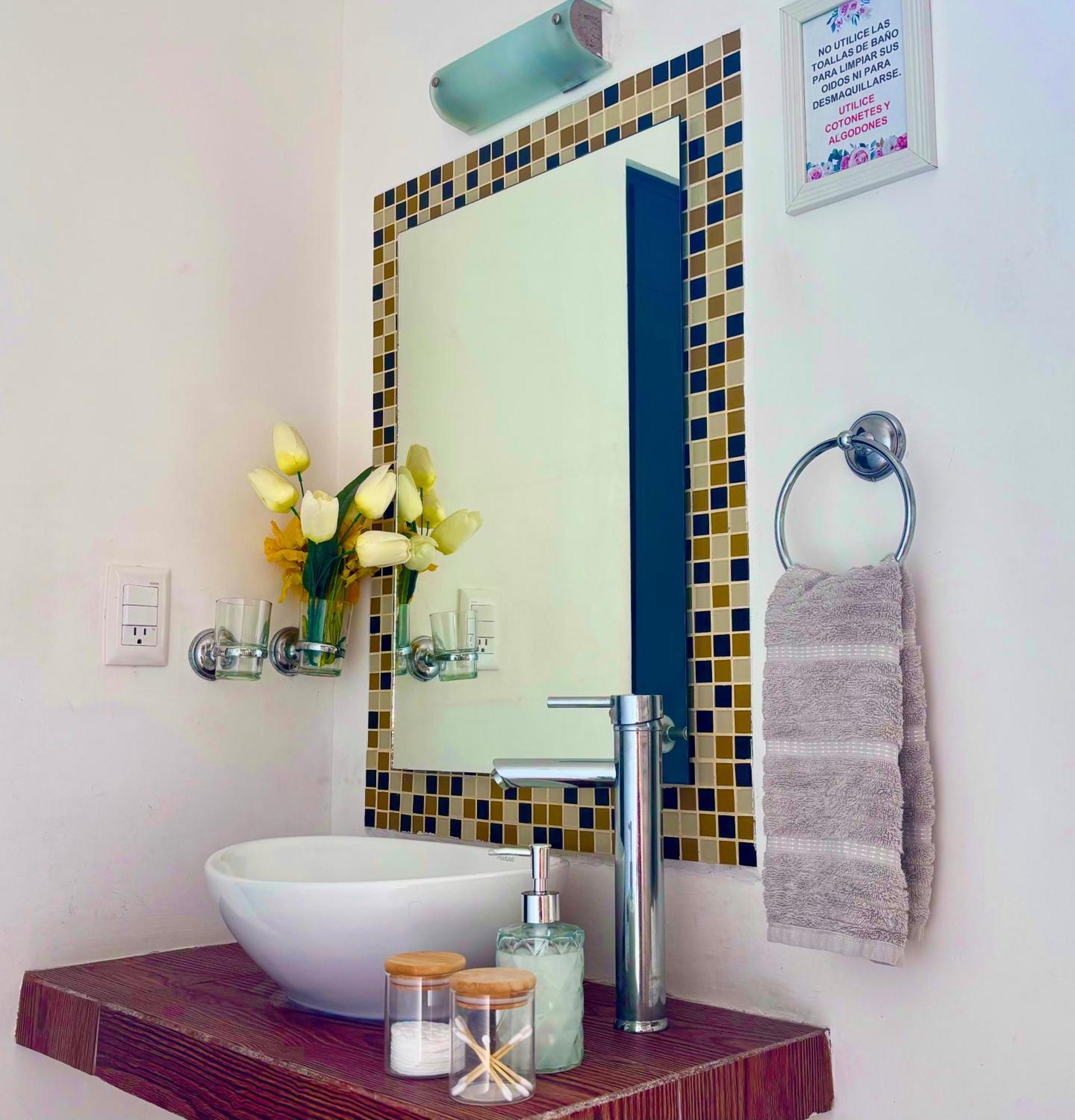 Excelente Alberca Privada En Residencial Privado, Gym, Asador Villa Ciudad Valles Buitenkant foto
